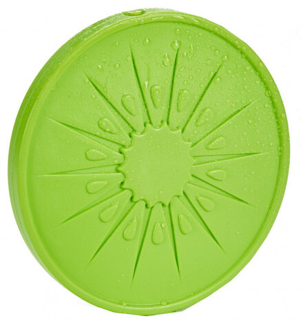 koelelement Kiwi 17,5 cm groen