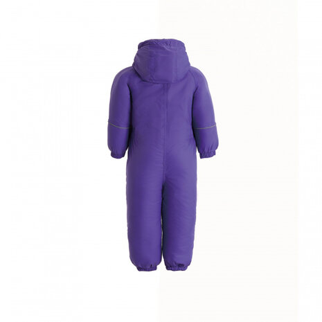 regenpak Splosh III junior polyester paars maat 92
