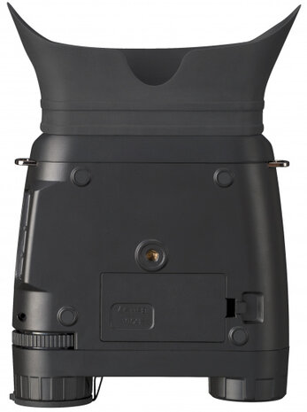 nachtkijker Digital NV Binocular 3,5x zwart