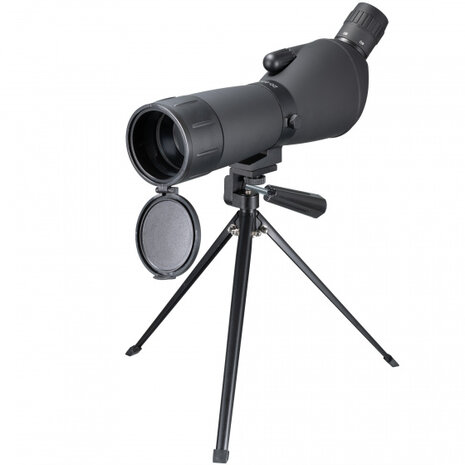 spotting scope Zoom 20-60x60 zwart