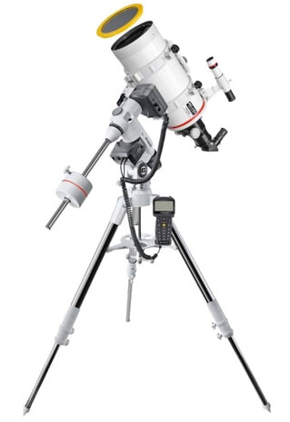 telescoop Messier MC-152/1900 Hexafoc EQ-5/Exos 2 wit