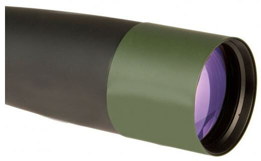 spotting scope St 20-60x80A groen/zwart