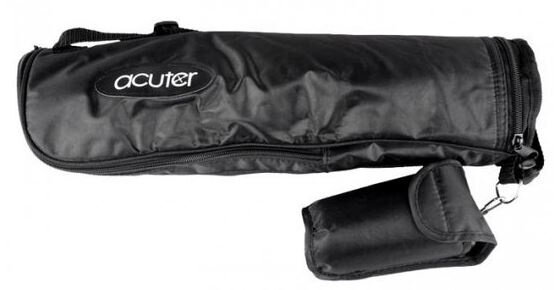spotting scope St 20-60x80A groen/zwart