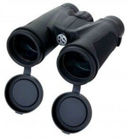 Skyline 8x42 verrekijker waterproof zwart