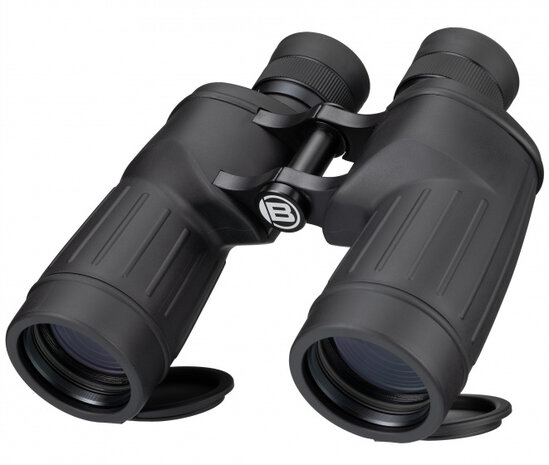 Astro &amp; Marine 7x50 verrekijker porro zwart