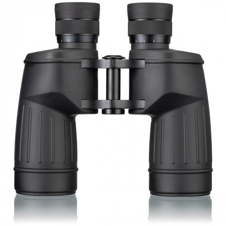 Astro &amp; Marine 7x50 verrekijker porro zwart