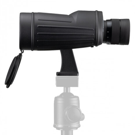 Astro &amp; Marine 7x50 verrekijker porro zwart