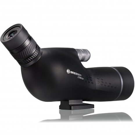 spotting scope Condor 15-45x50 porro 30,5 x 16 cm zwart