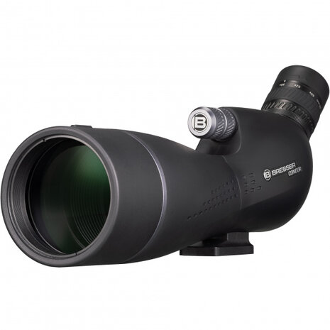 spotting scope Condor 20-60x80 porro zwart