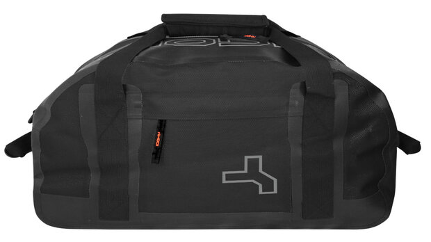 weekendtas Weekender 45 liter TPU zwart