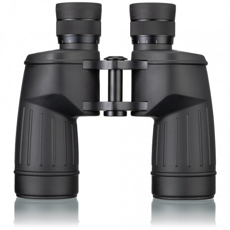 Astro &amp; Marine 10x50 verrekijker porro zwart