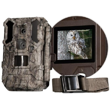 observatiecamera DL-30MP bruin