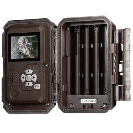 observatiecamera DL-30MP bruin