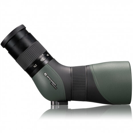 spotting scope Pirsch 9-27x56 groen