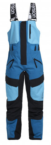 skibroek Sphere MPC Extreme dames polyester blauw mt XL