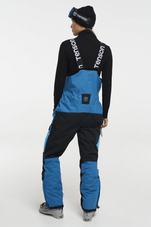 skibroek Sphere MPC Extreme dames polyester blauw mt XL