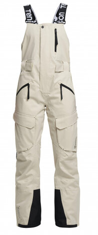 skibroek Sphere MPC Extreme dames polyester beige mt XS