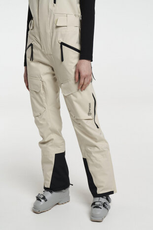 skibroek Sphere MPC Extreme dames polyester beige mt XS
