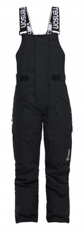 skibroek Sphere MPC Extreme dames polyester zwart mt XS