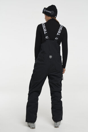 skibroek Sphere MPC Extreme dames polyester zwart mt XS