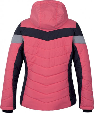 ski-jas Cocco dames polyester roze maat 42
