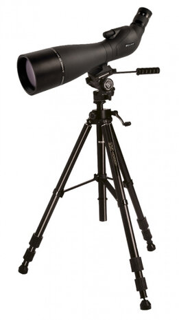 spotting scope Fieldmaster A90R 25-75x90 WP met statief