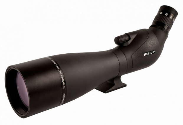 spotting scope Fieldmaster A90R 25-75x90 WP met statief