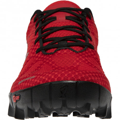 trailrunningschoenen Mudclaw 275 dames mesh rood mt 39,5