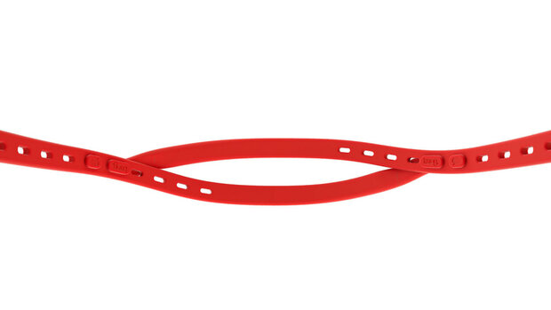 hoofdlamp Bandicoot led oplaadbaar siliconen kaki