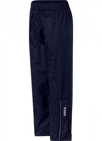regenbroek Toma junior polyamide navy maat 104
