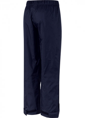 regenbroek Toma junior polyamide navy maat 104