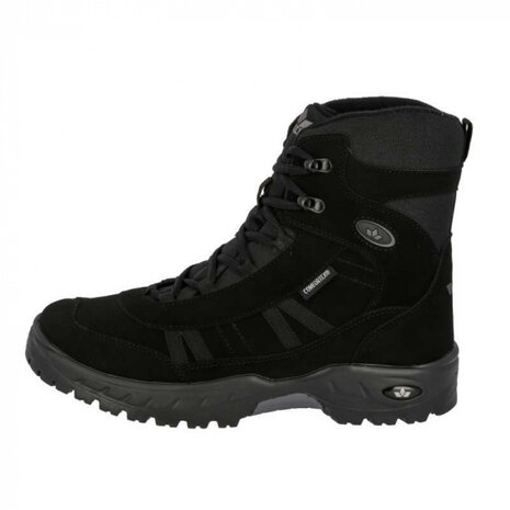 snowboots Wildlife heren synthetisch/PU zwart maat 37