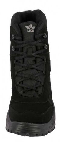 snowboots Wildlife heren synthetisch/PU zwart maat 37