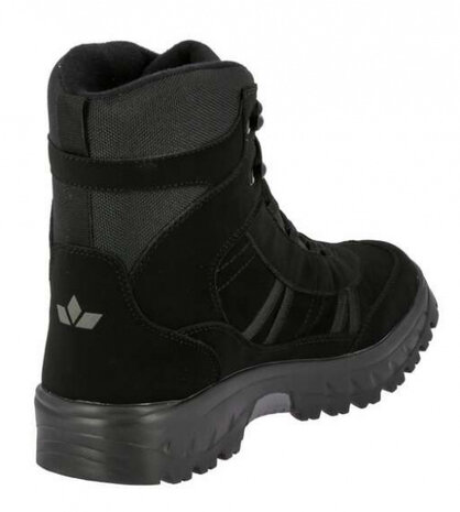 snowboots Wildlife heren synthetisch/PU zwart maat 38