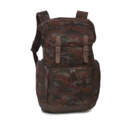 rugzak 300D 19 liter bruin