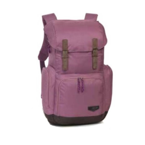 rugzak 300D 19 liter lila