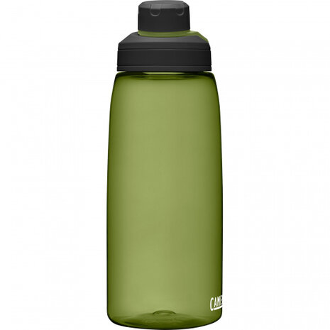 drinkfles Chute Mag 1 liter tritan groen