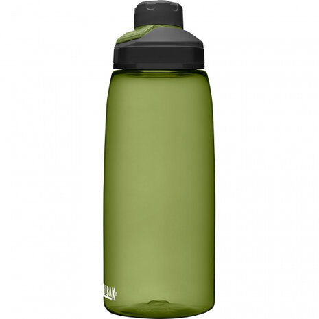 drinkfles Chute Mag 1 liter tritan groen