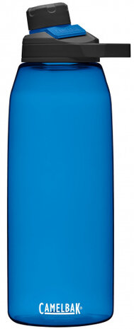 drinkfles Chute Mag 1 liter tritan blauw