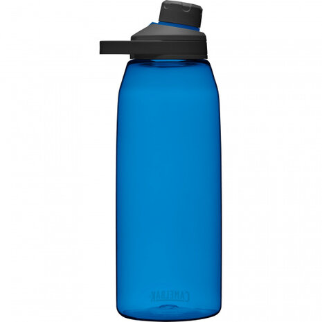 drinkfles Chute Mag 1 liter tritan blauw