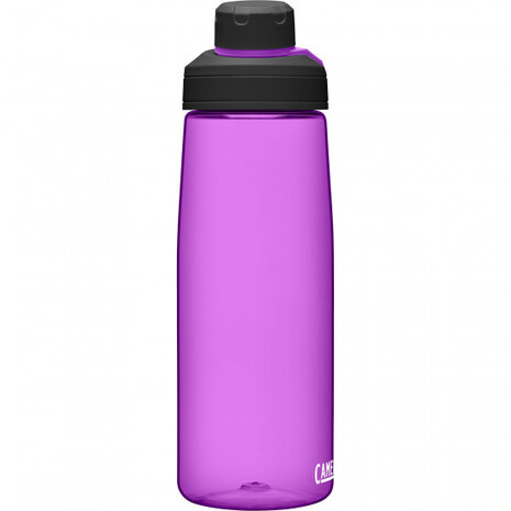 drinkfles Chute Mag 0,75 liter tritan paars