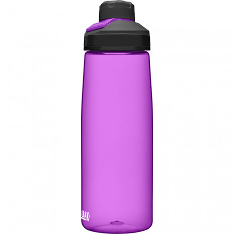 drinkfles Chute Mag 0,75 liter tritan paars