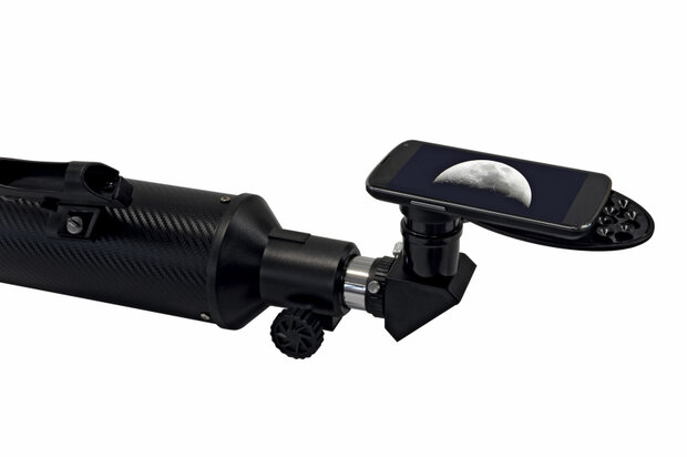 lenzentelescoop Arcturus 60/700 AZ blauw
