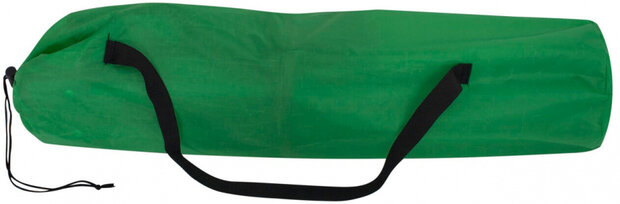 campingstoel Ardeche Animal junior polyester groen