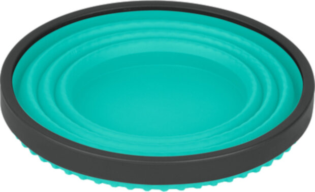 campingbeker X-Tumbler Cool Grip 350 ml turquoise
