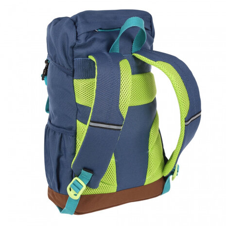 backpack Stamford 10 L junior polyester donkerblauw