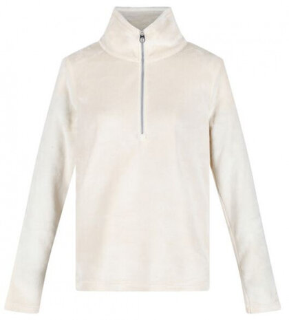 outdoortrui Fidelia dames polyester beige maat 34