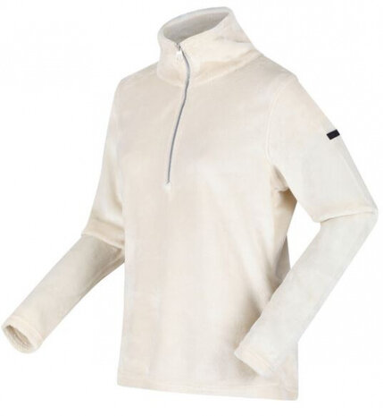 outdoortrui Fidelia dames polyester beige maat 40