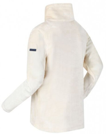 outdoortrui Fidelia dames polyester beige maat 42