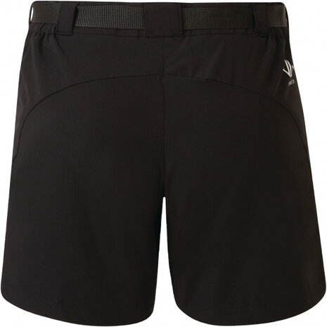 outdoorbroek Revify dames polyester zwart maat 44